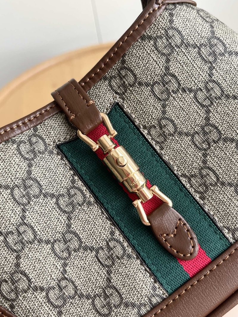 Gucci Top Handle Bags